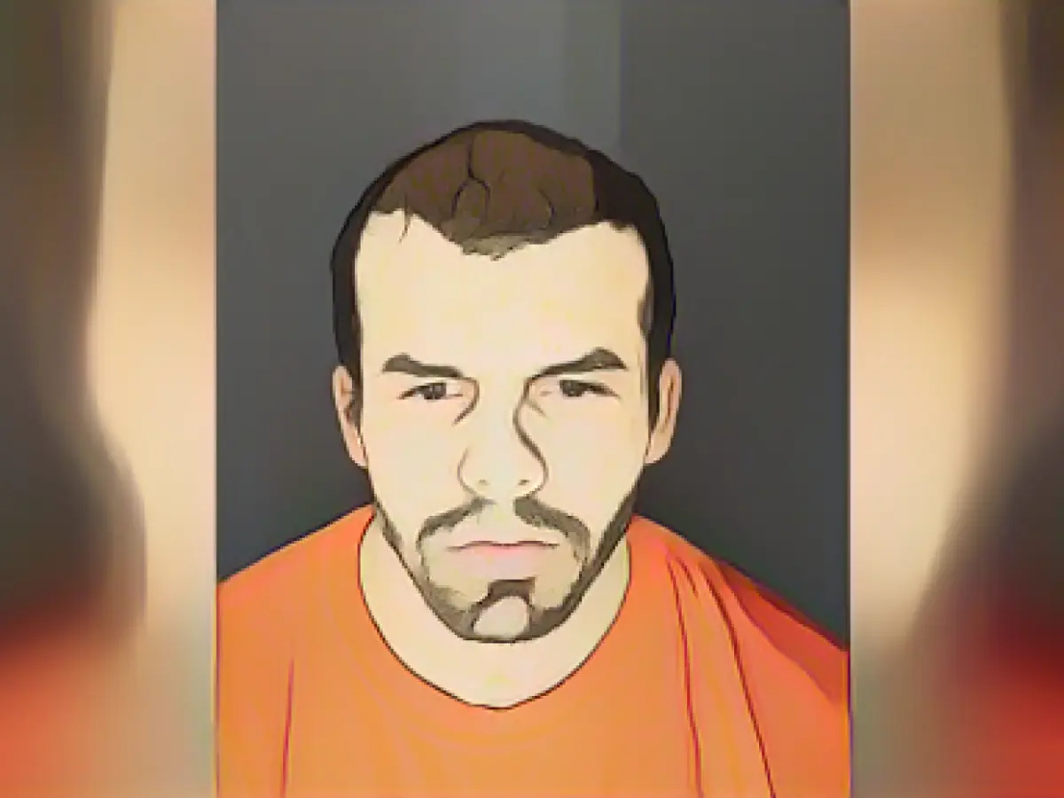 A man suspected of shooting outside an Albany synagogue will face gun charges for a second time, federal prosecutors say