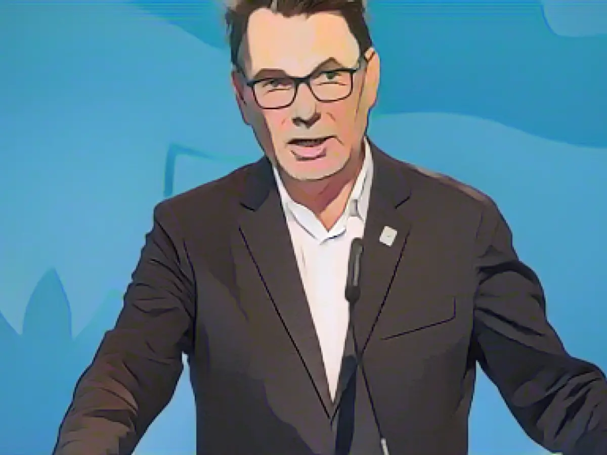 Districts should be able to cooperate on IT and e-government