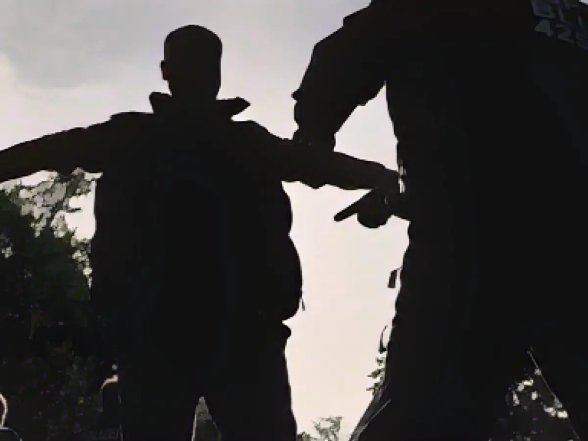 Ministry of the Interior: number of people smugglers on the rise