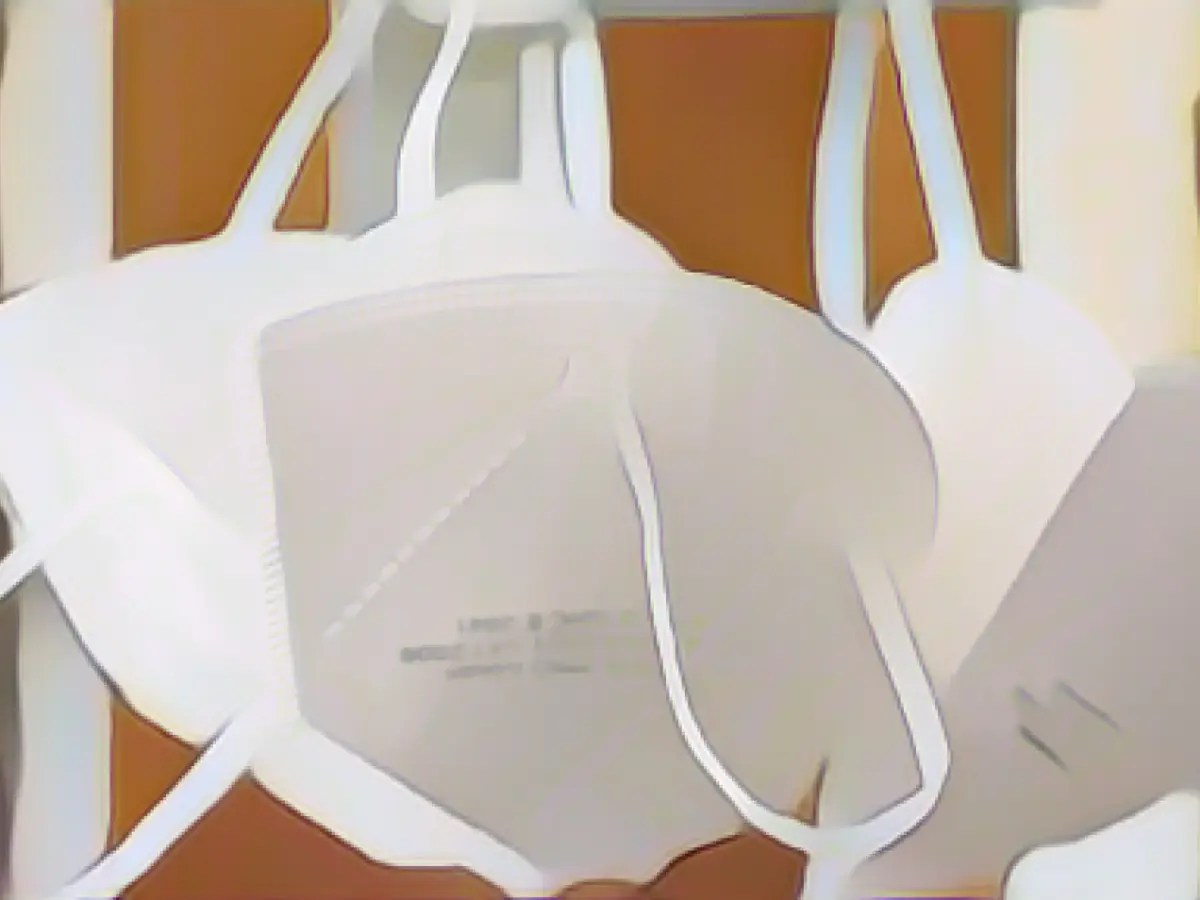 Return to compulsory masks? Situation in Berlin's clinics