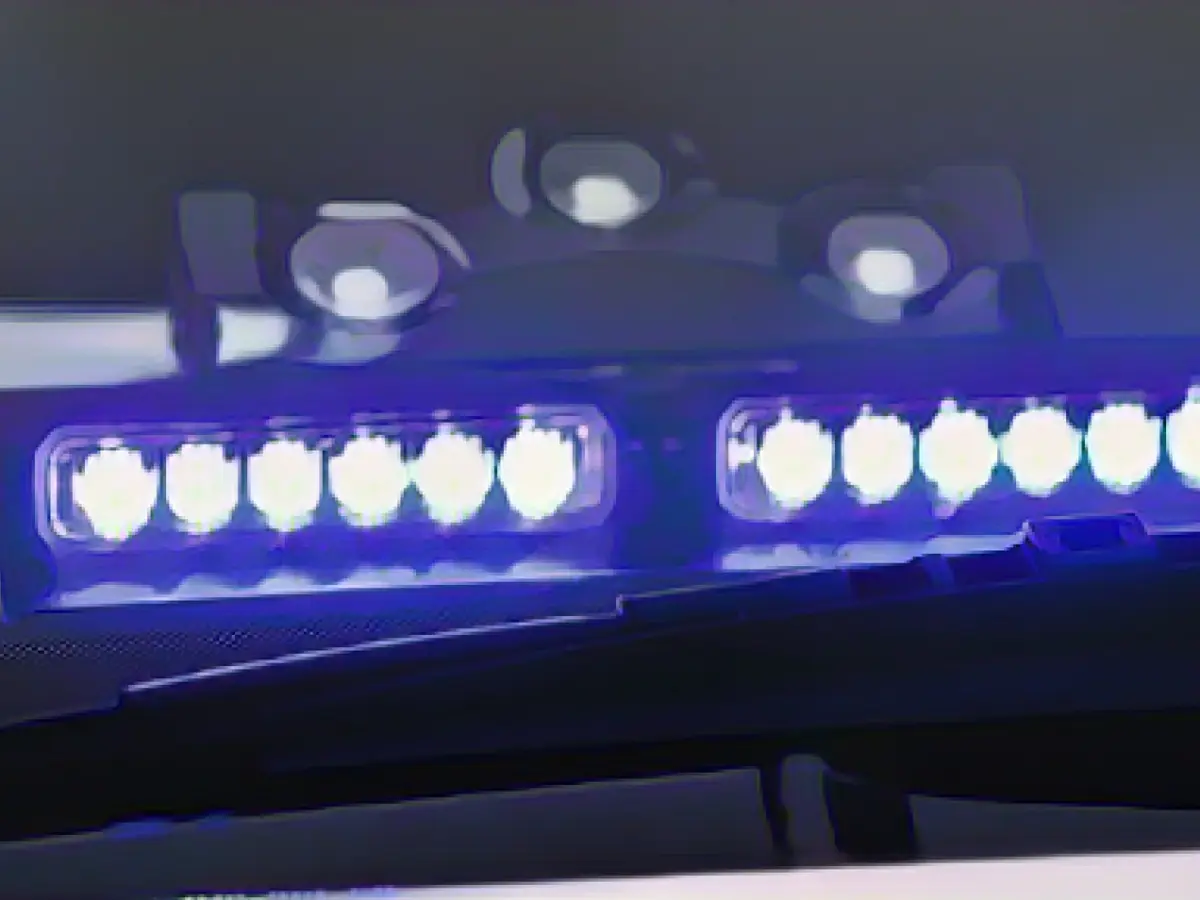 80-year-old dies after accident in Elbe-Elster district