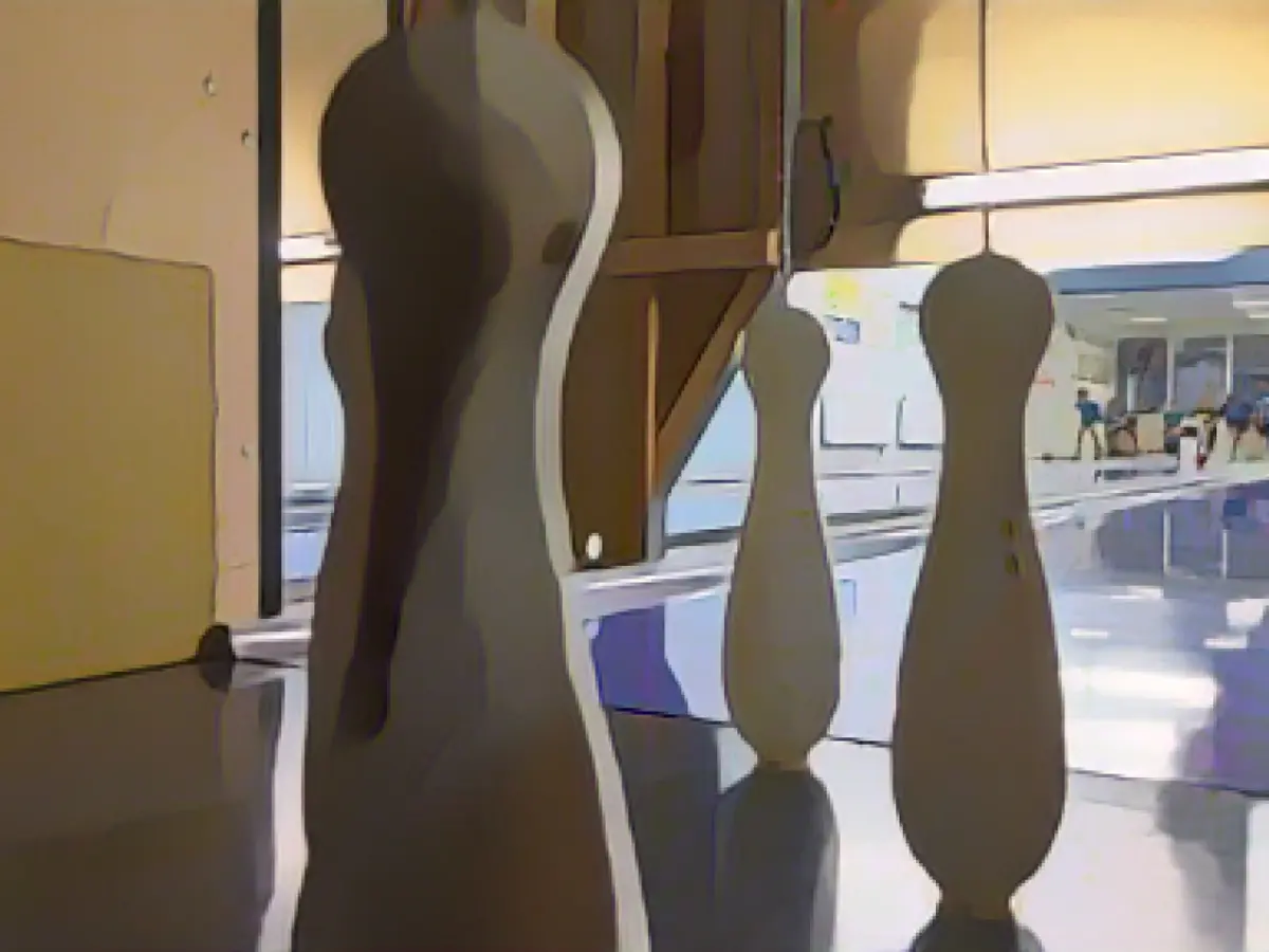 Demand for funding for club-owned sports facilities