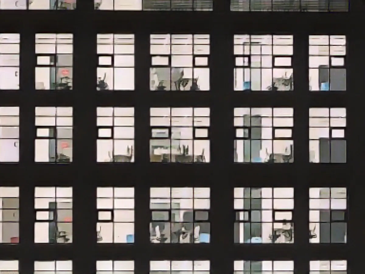 Hanover: Record number of employees subject to compulsory insurance