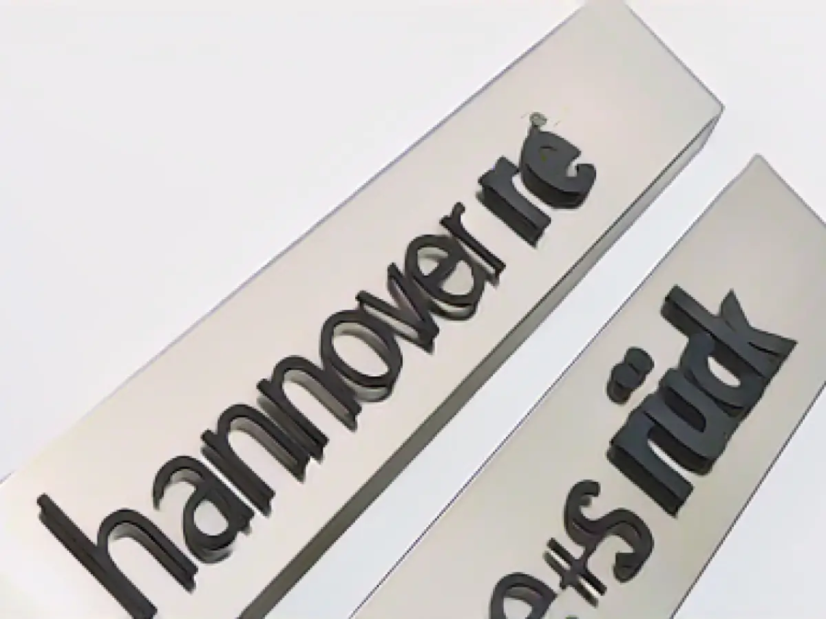 Hannover Re aims to significantly increase profit in 2024