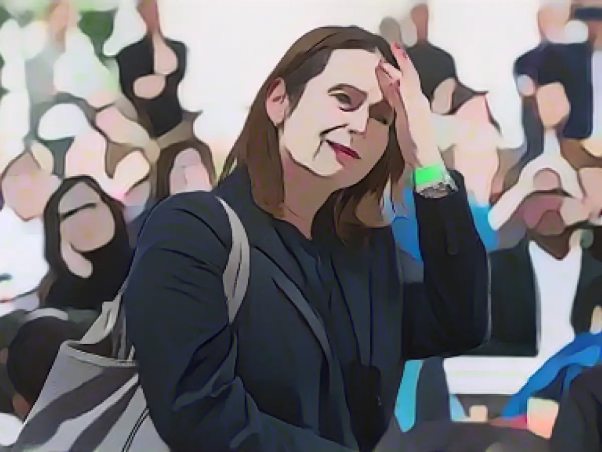 The worst Green state association in the world: Berlin