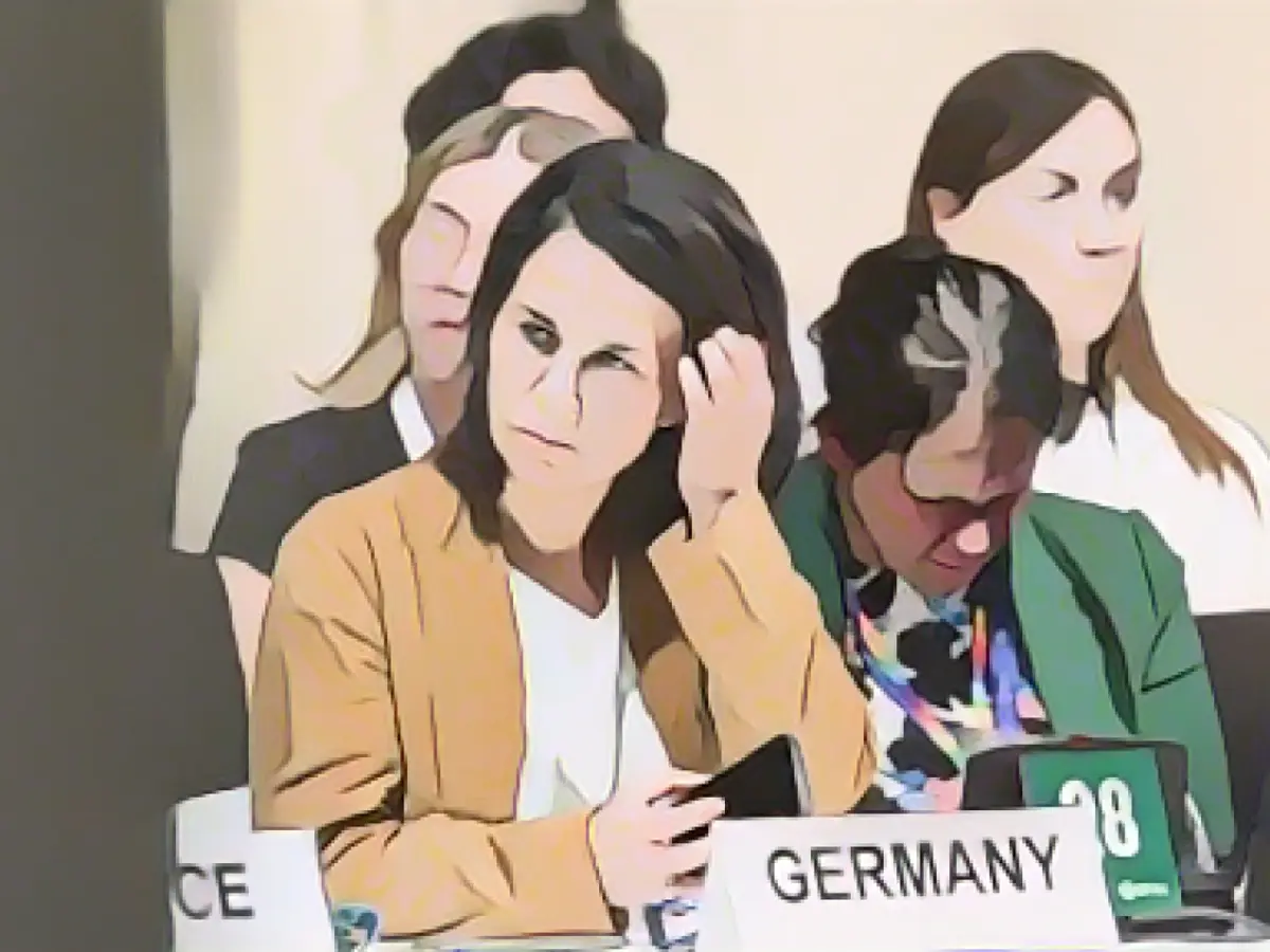 UN climate conference has gone into extra time