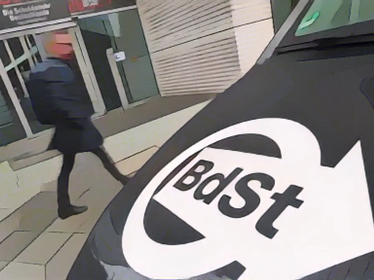 Campact complains to tax offices about BdSt