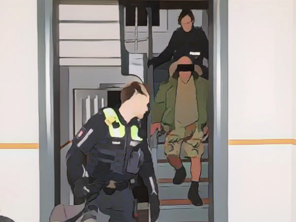 SEK overpowers hate tenant