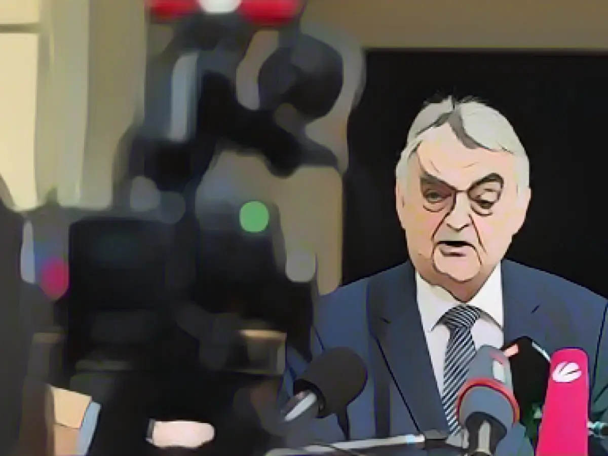 NRW Office for the Protection of the Constitution: AfD offspring is a suspected case