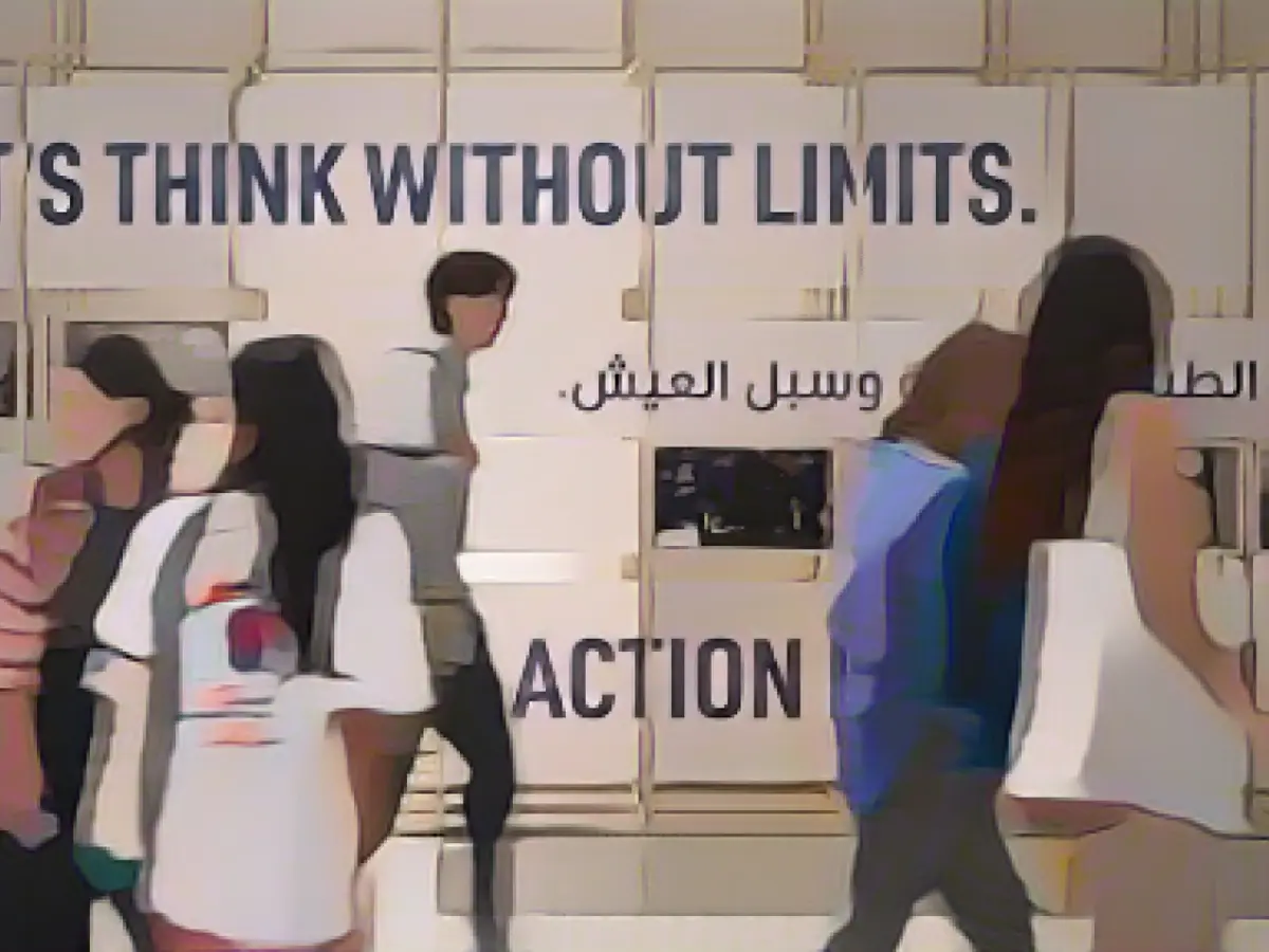 Struggle for the final declaration - climate conference extended