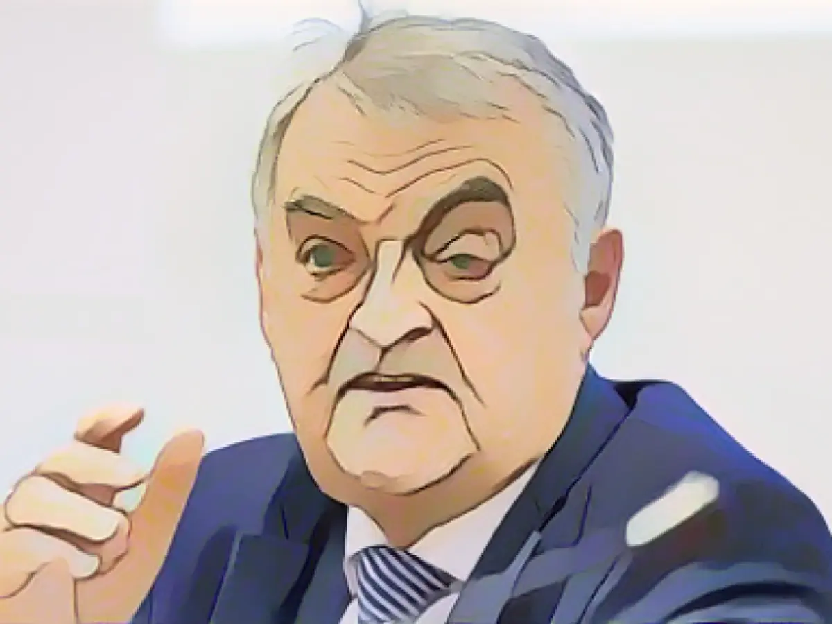 NRW Office for the Protection of the Constitution targets AfD youth