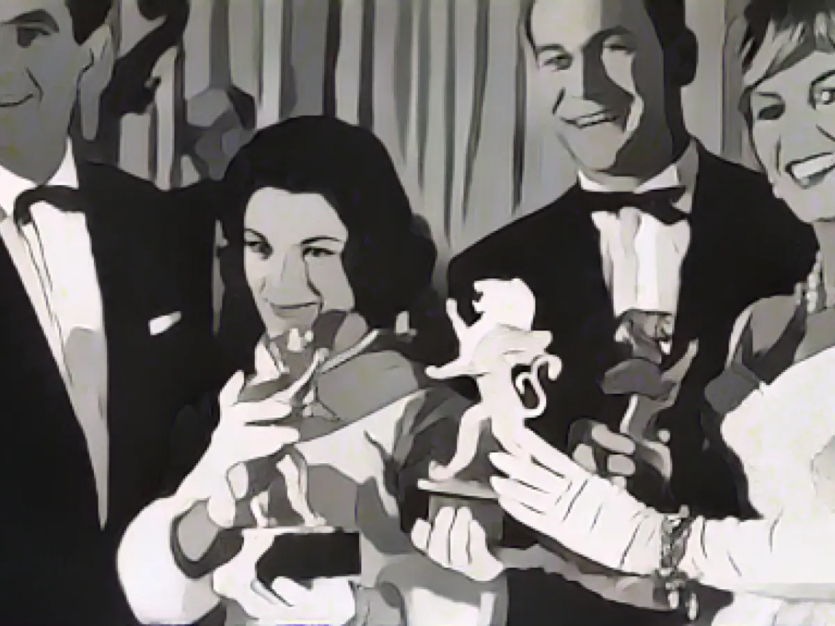 "My humor saved me": Connie Francis turns 85