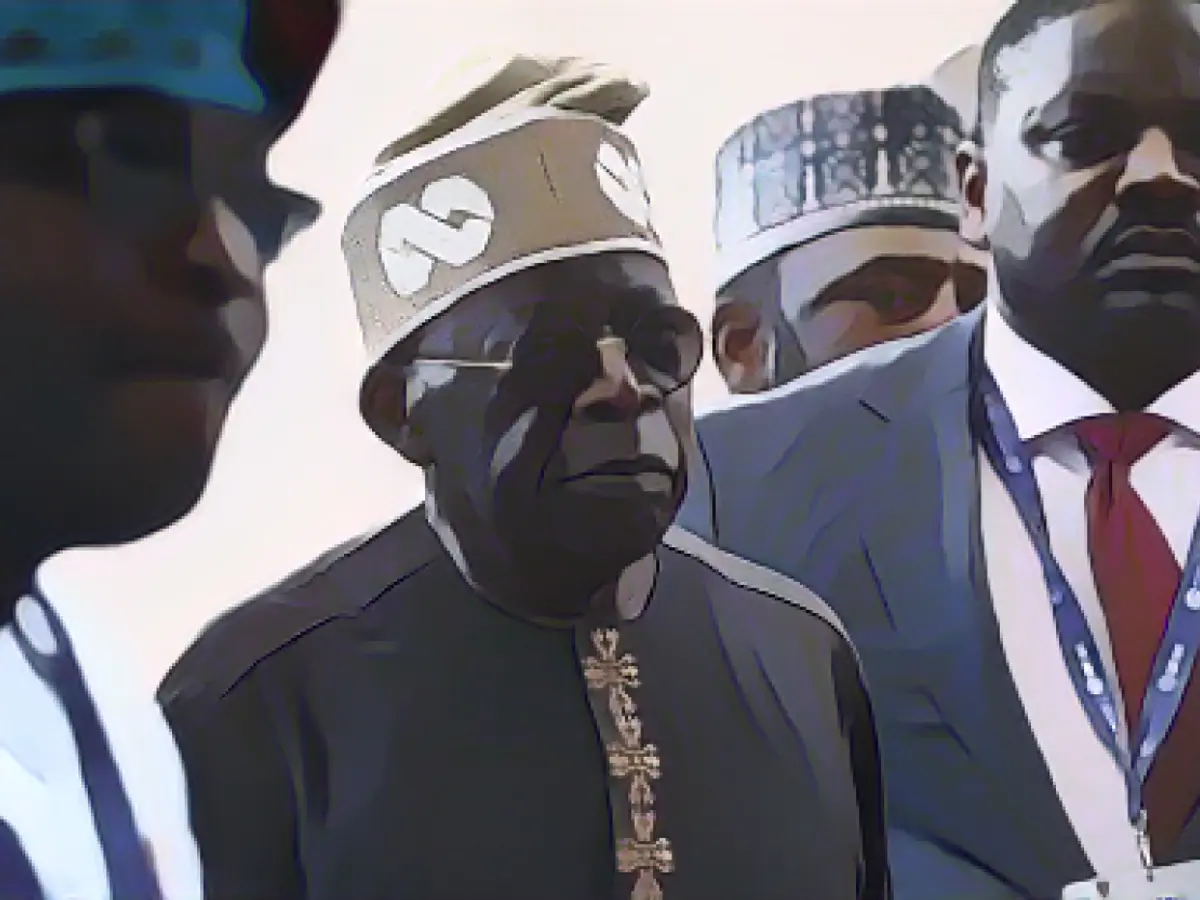 Opinion: Africa could become the world's green manufacturing powerhouse