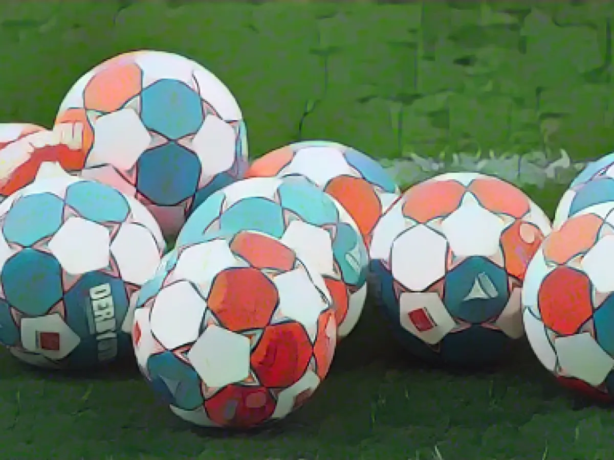 Berlin Football Association resumes match operations