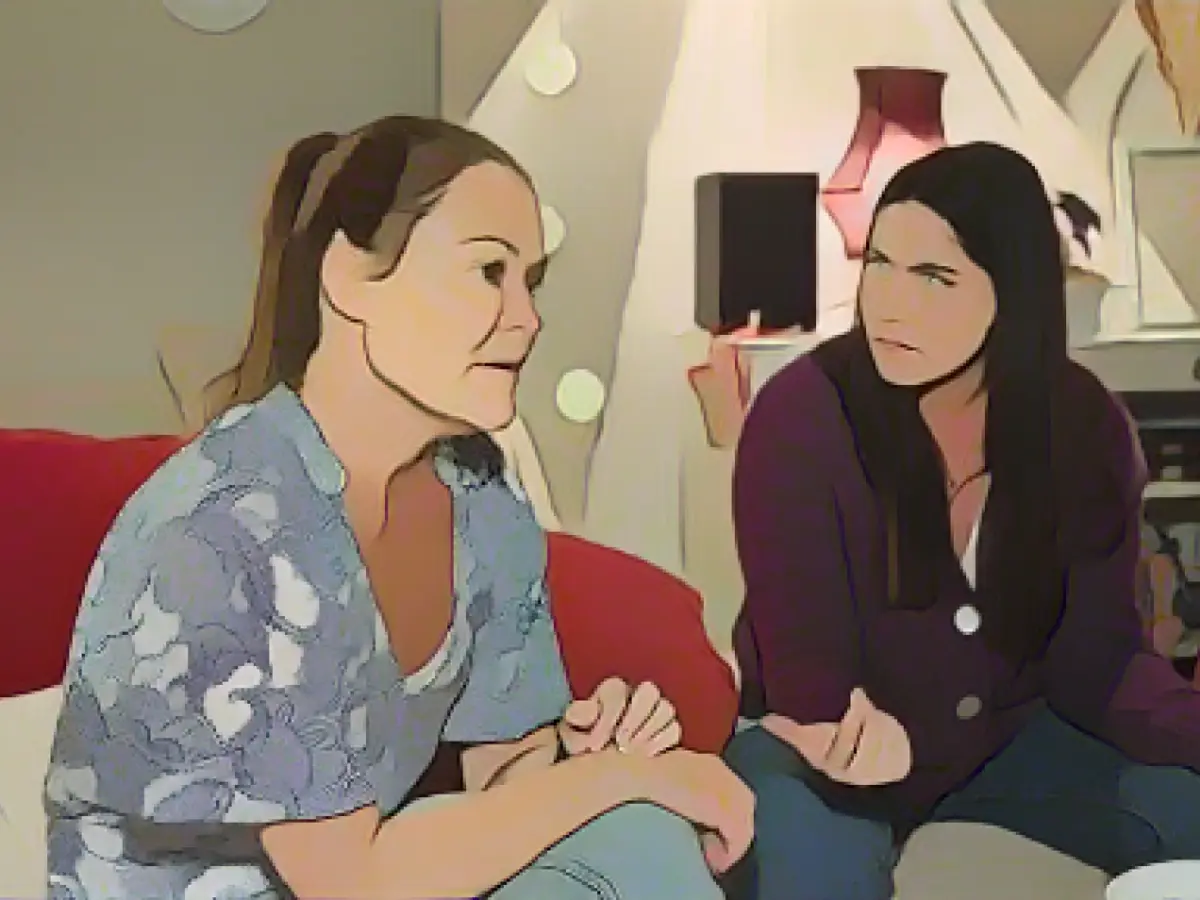 What's happening in the soaps today