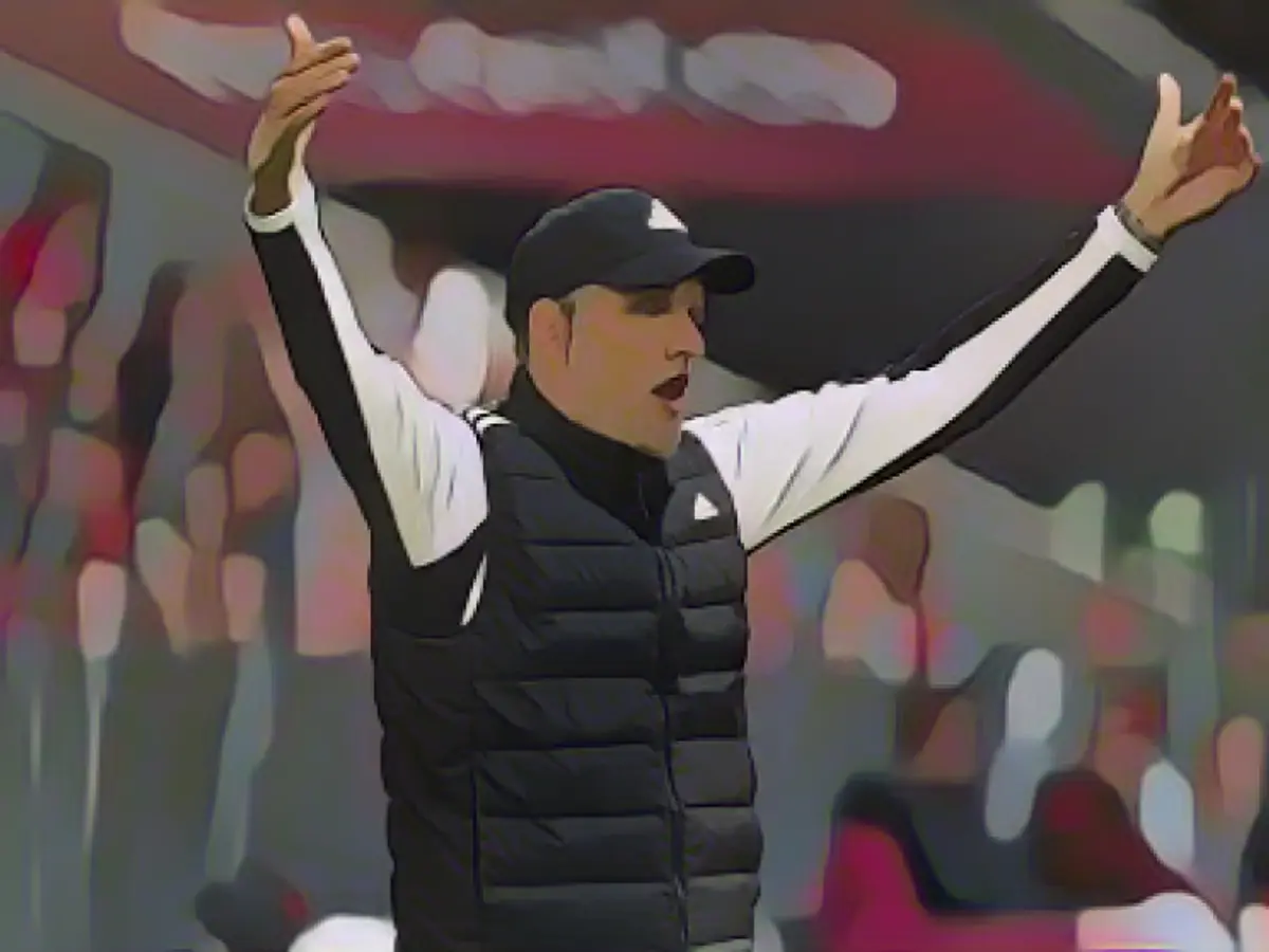 Now Bavaria has Turkish pressure too!