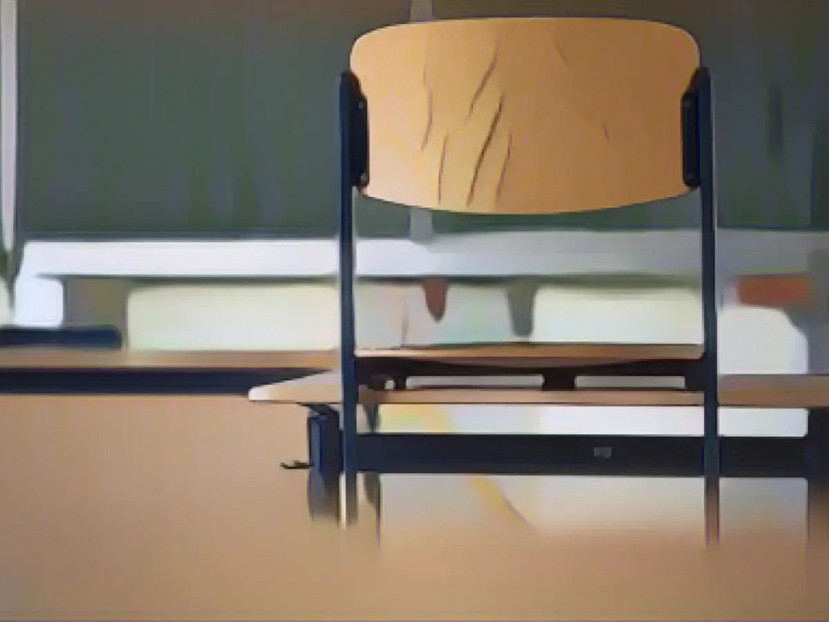 More than 18,000 school leavers in the past school year