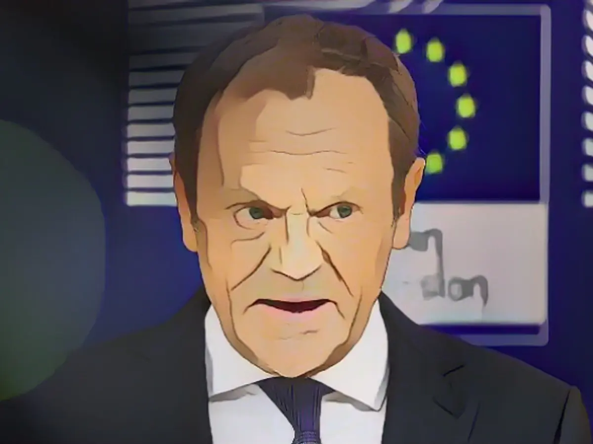 Tusk: Poland will take a leading position in Europe