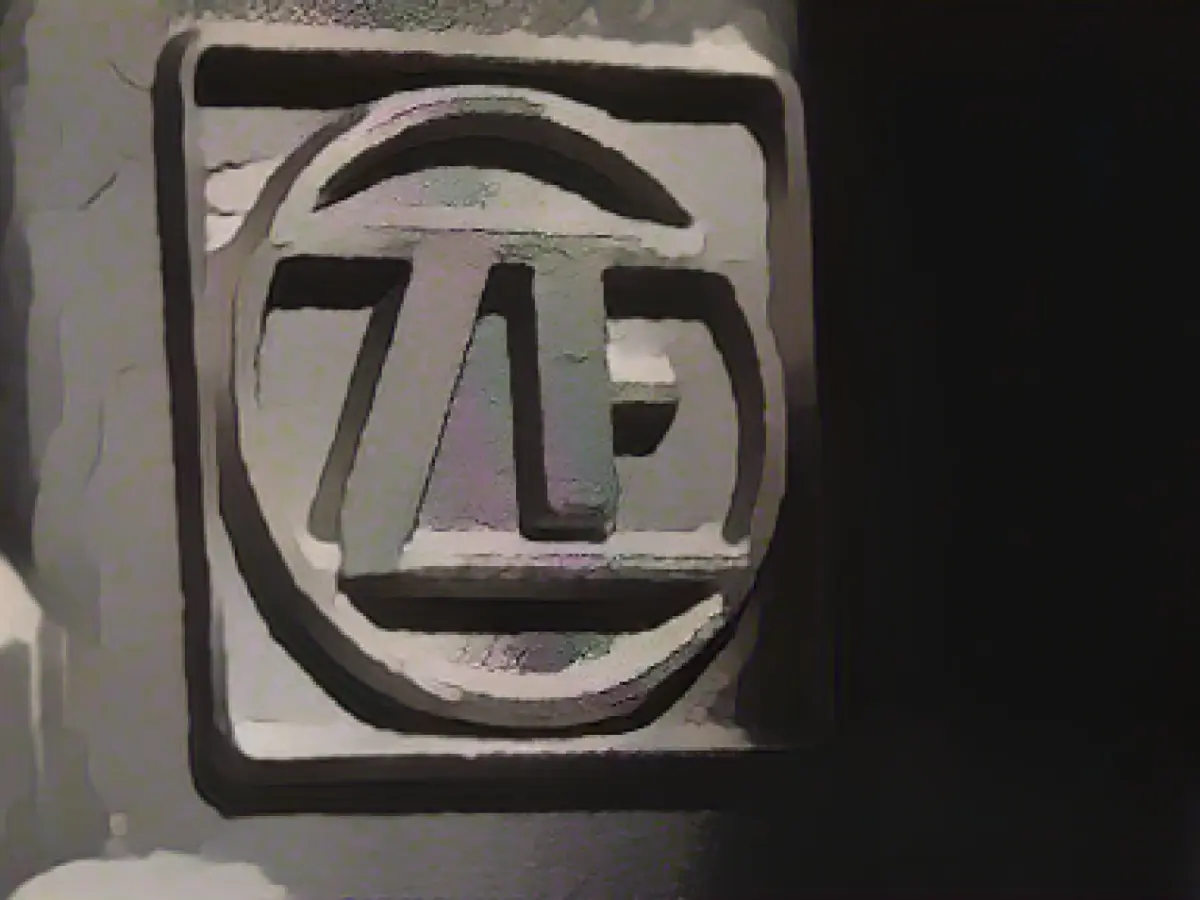 ZF wants to close plant: Works Council is outraged