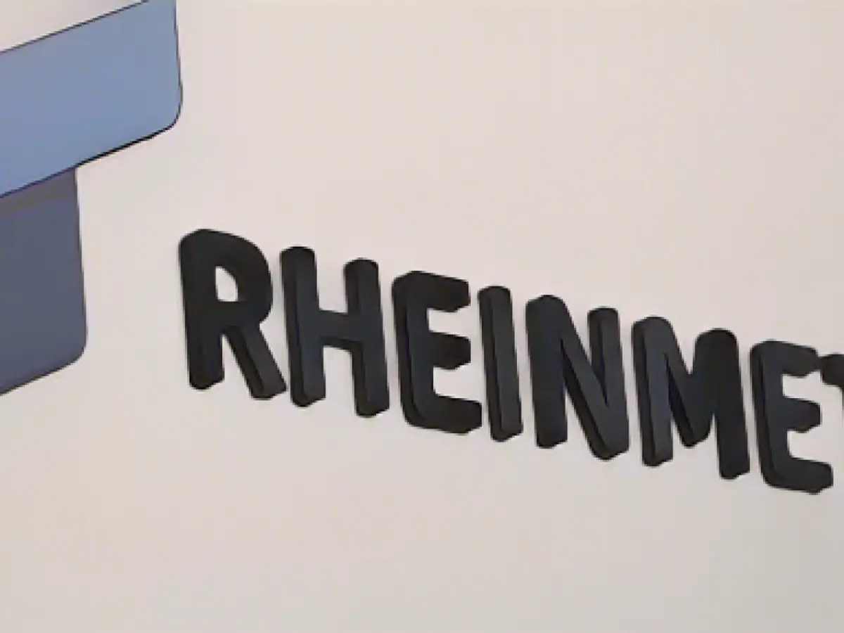 Austria commissions Rheinmetall with defence modernization