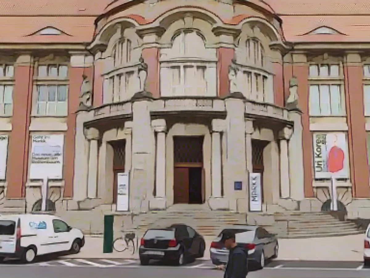 Göttingen and Hamburg investigate human remains