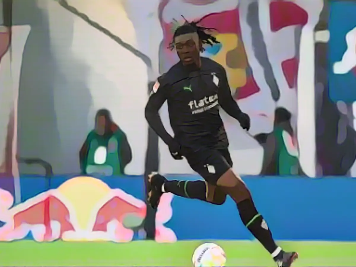 Koné back, Itakura comeback questionable!