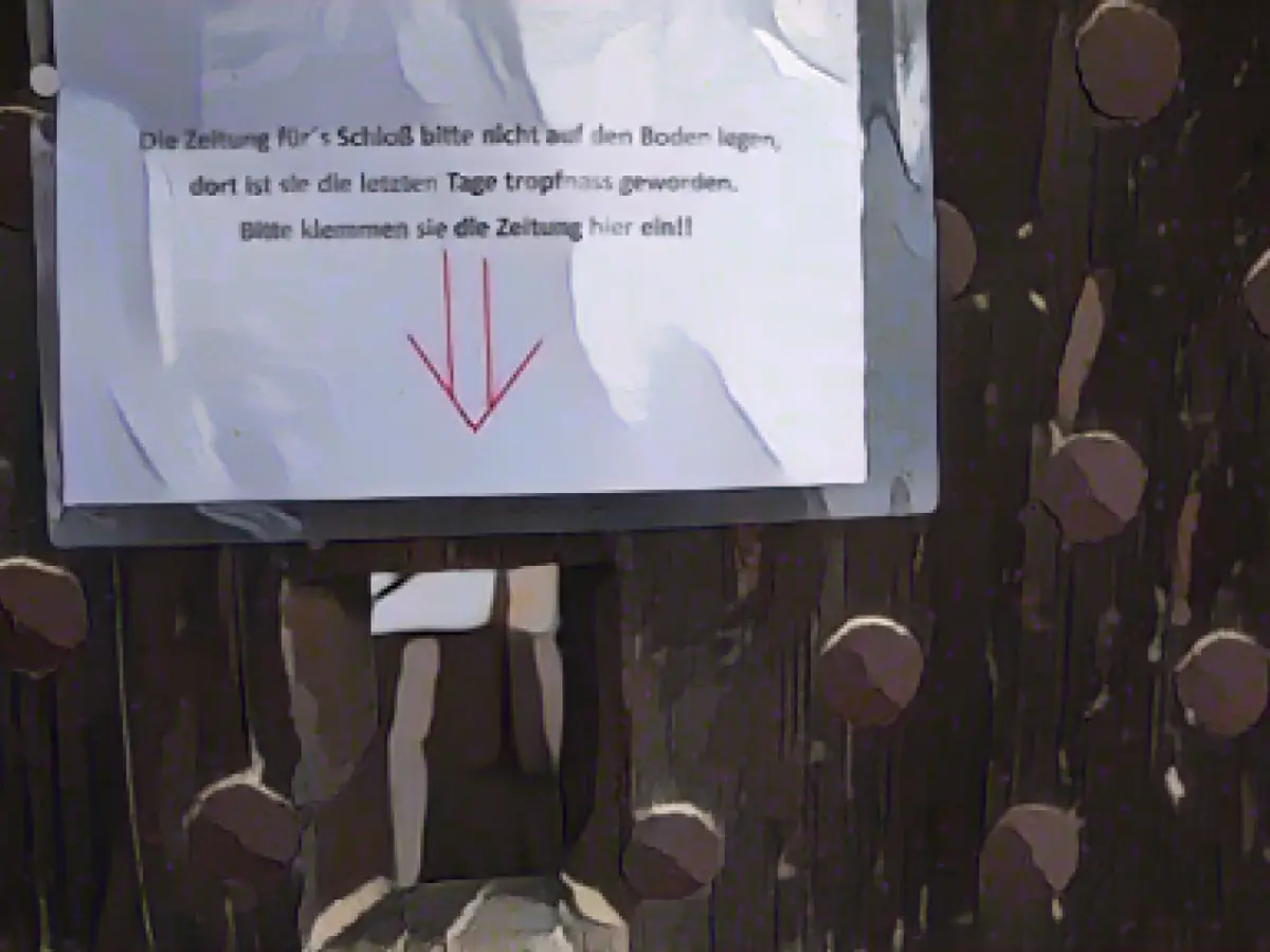 Güstrow Castle to shine again: "No Walt Disney"