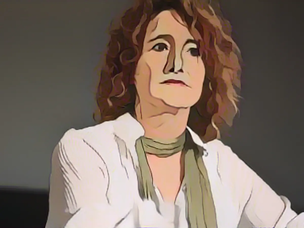 Tricia Tuttle becomes new Berlinale head