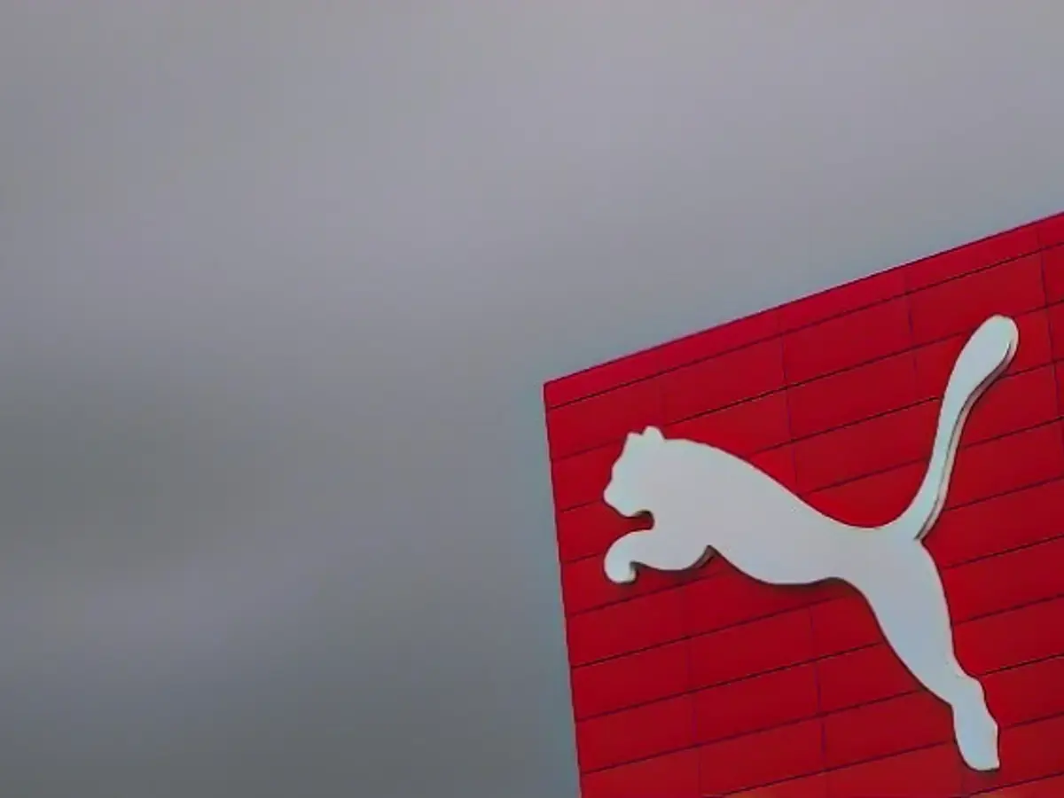 Puma ends partnership with Israel's 2024 national soccer team