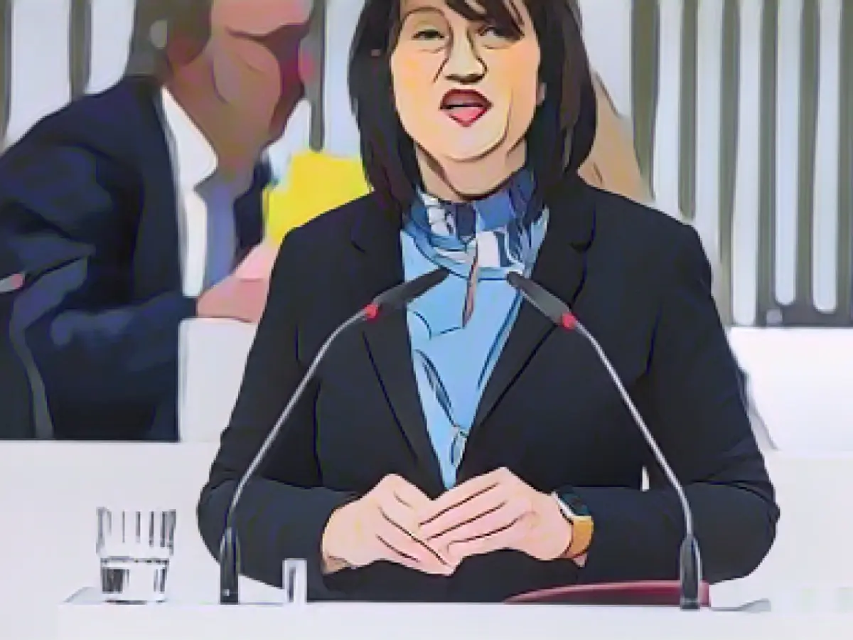 Minister urges caution with dubious monetary claims