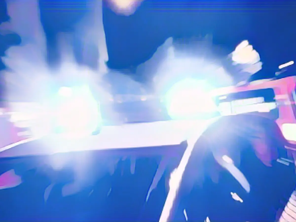 Cyclist dies after collision with car in Grimma