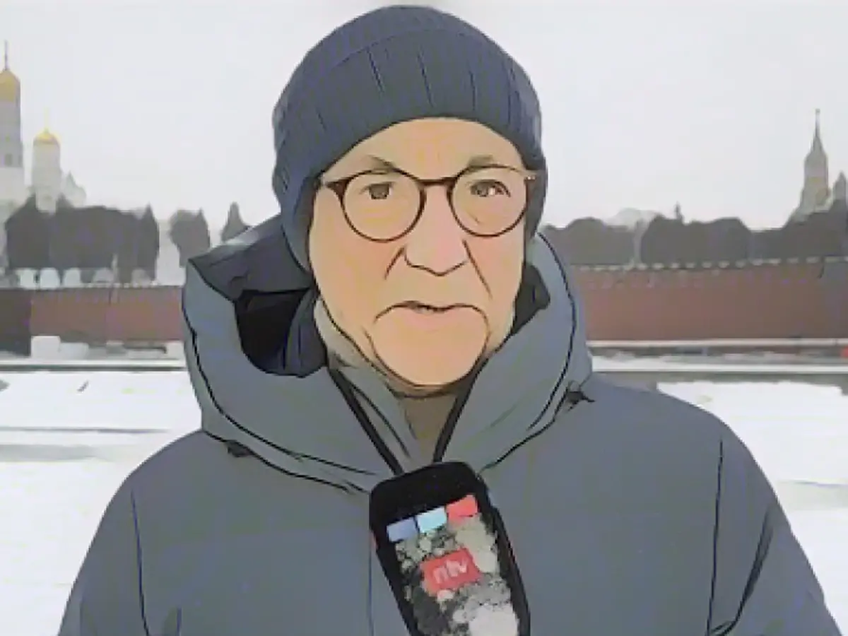 "Contact with Navalny broken off" - Russia reporter on great concern about Kremlin critic