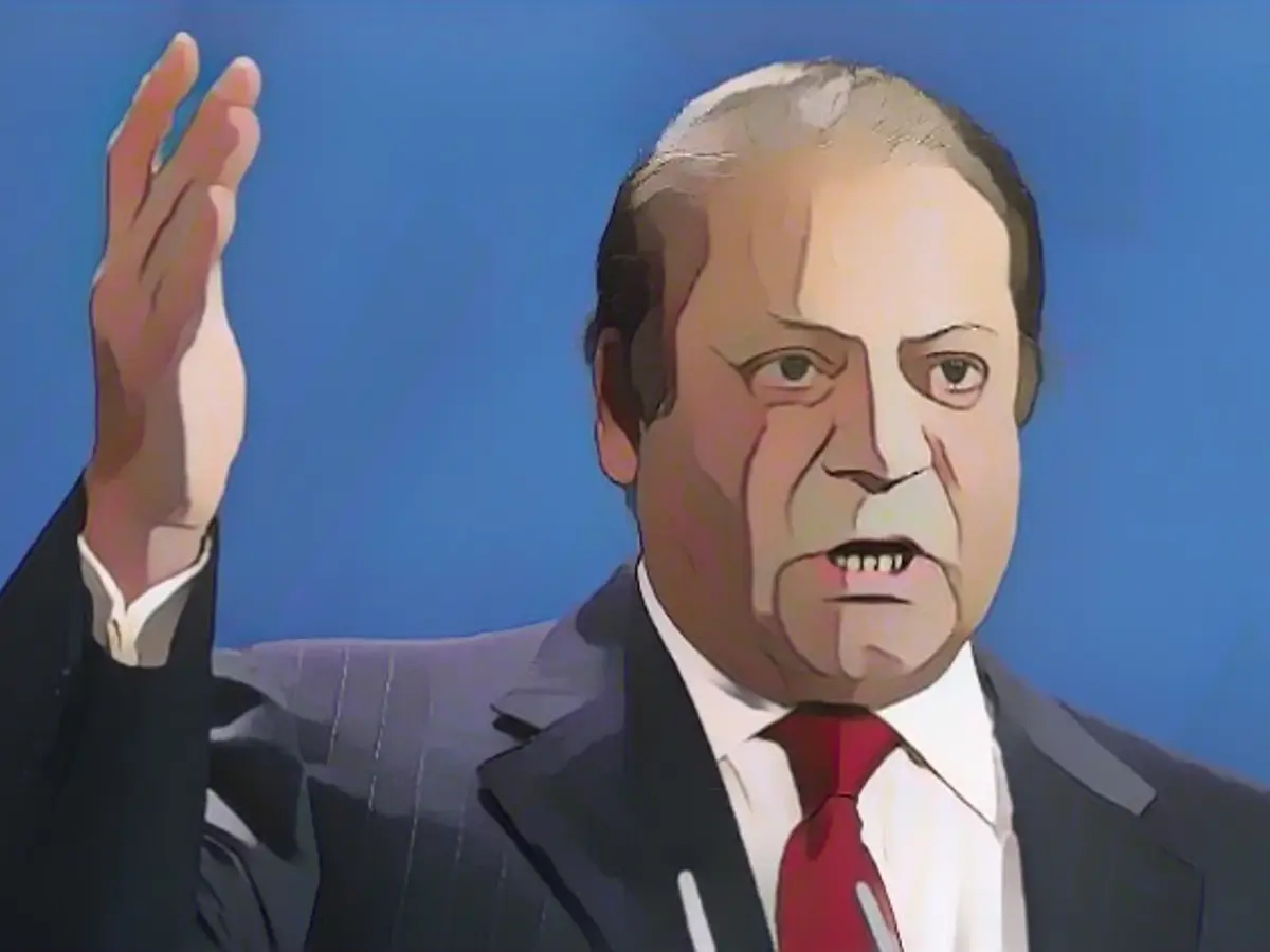 Another acquittal: Pakistan's former prime minister may run again