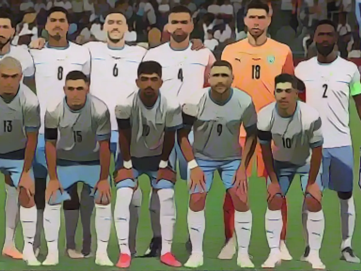 Puma ends partnership with Israel's national team