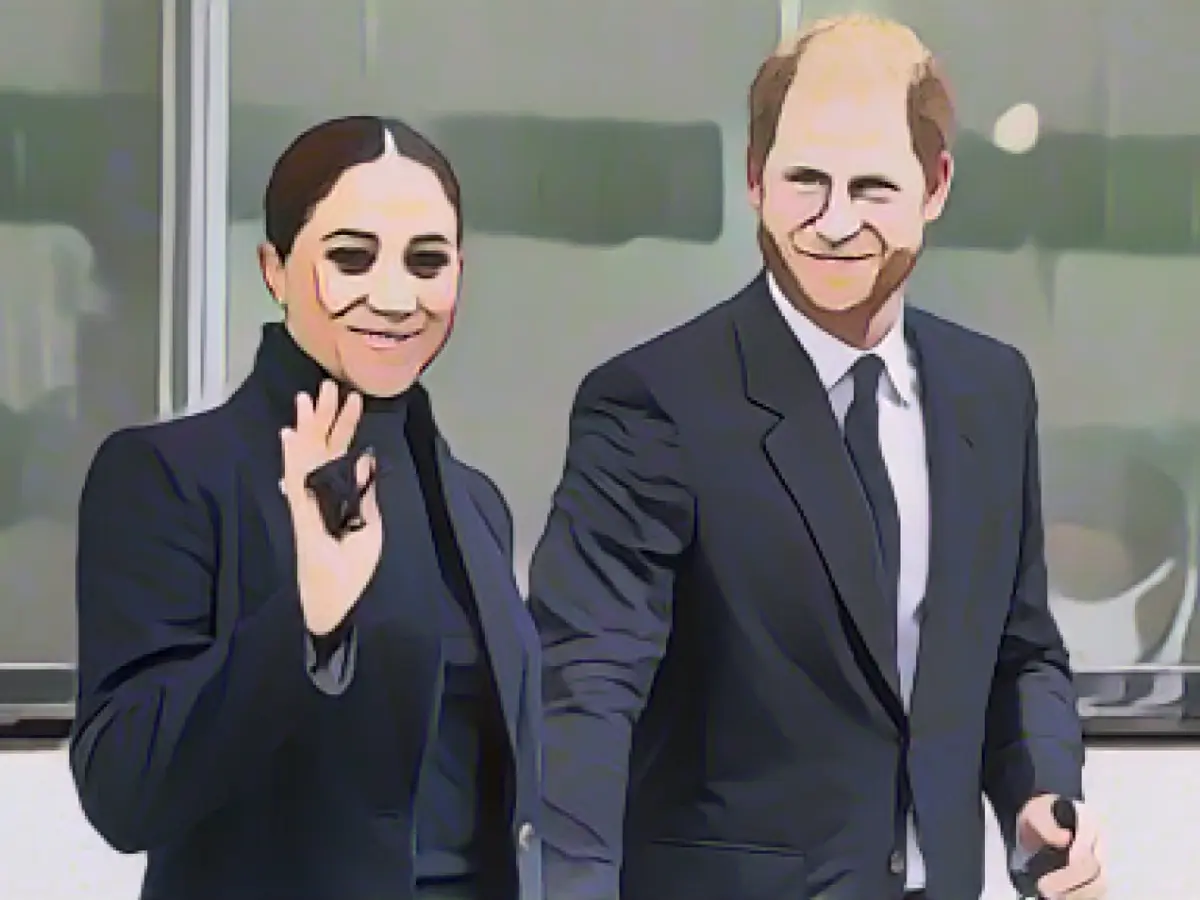 They speak out with a strong message