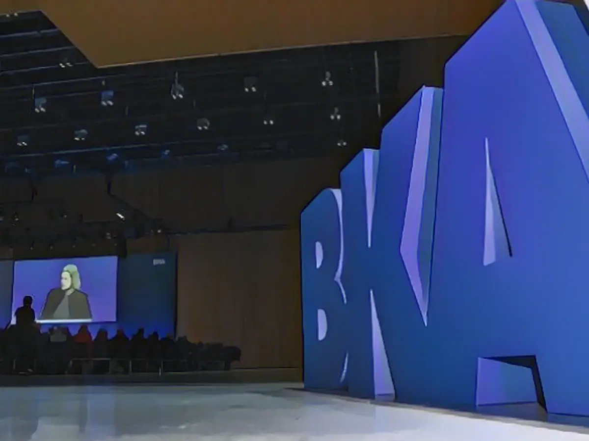 BKA: 18 Islamist attacks prevented since 2010