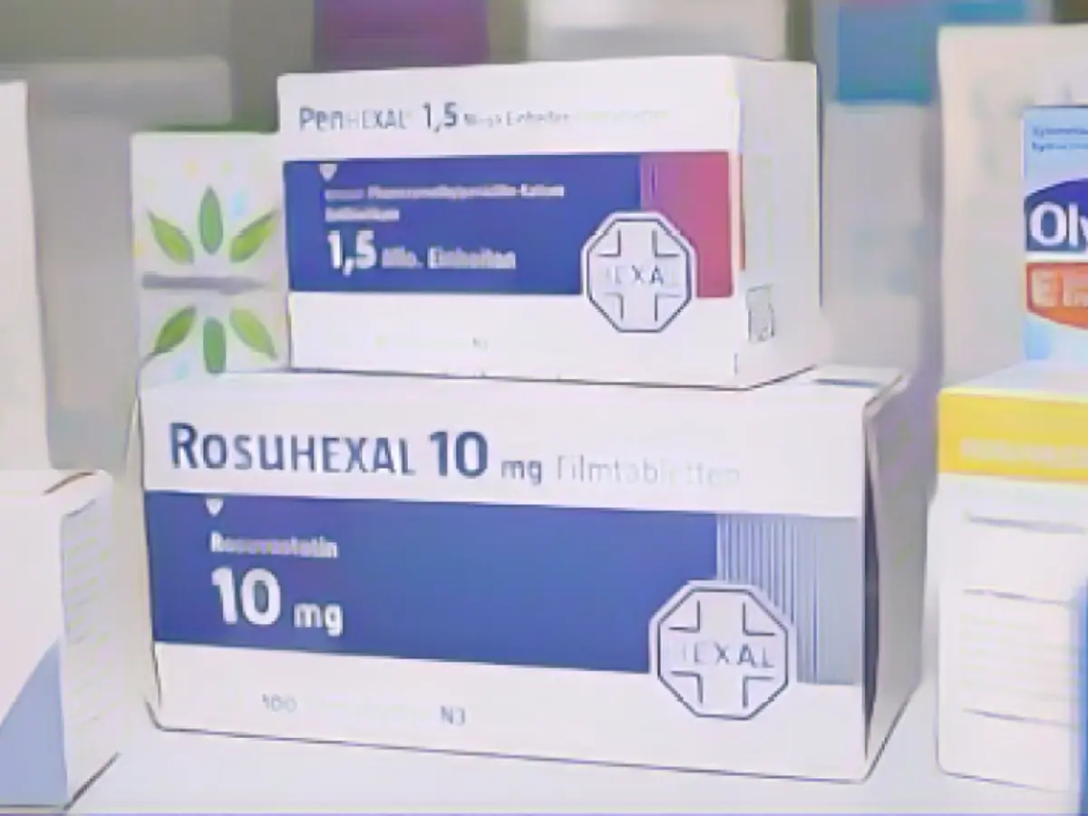 Drug shortages in Germany: How to get the medicines you urgently need