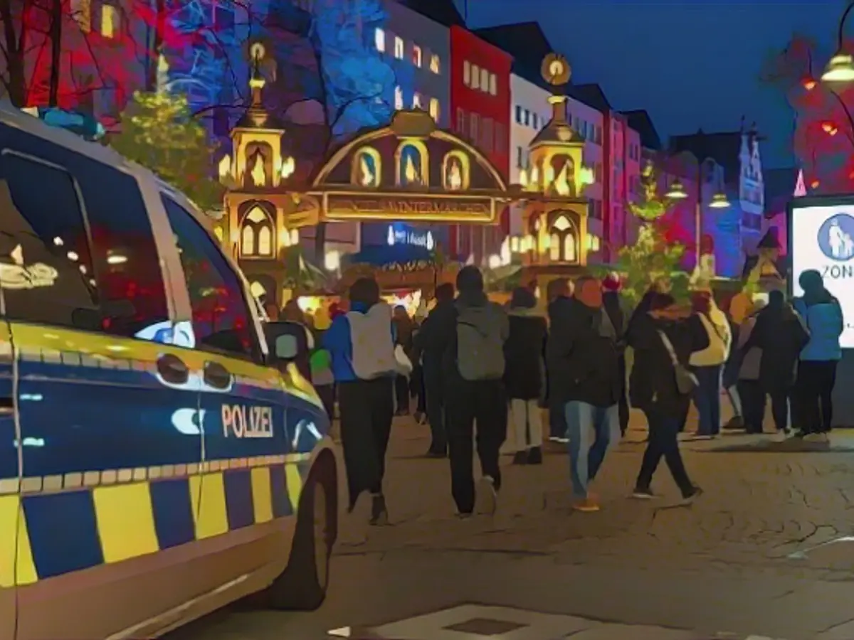 BKA prevents several Islamist attacks