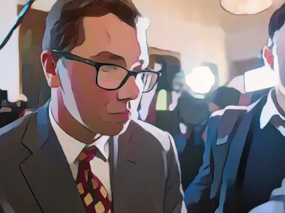 For incitement to hatred: AfD board distances itself from young politician Daniel Halemba