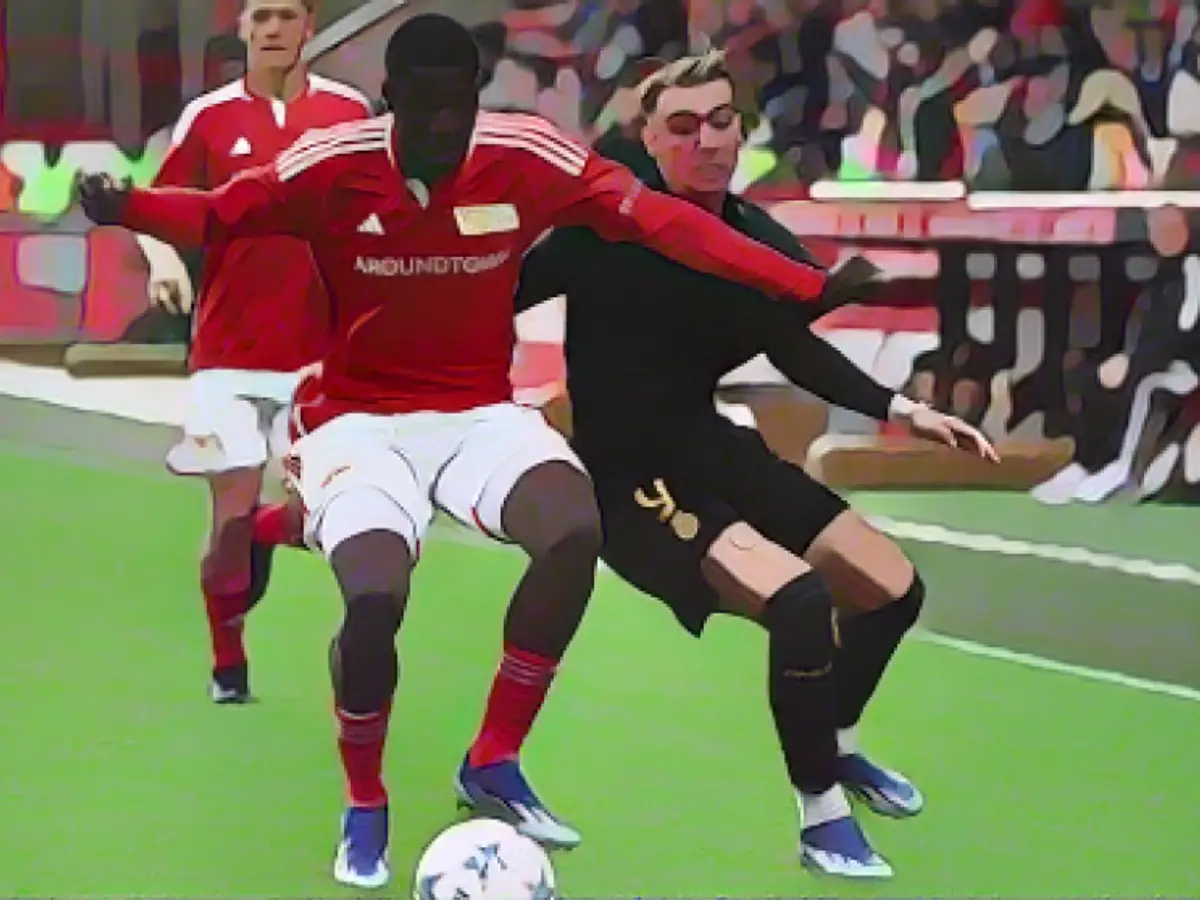 Union youngsters set season record