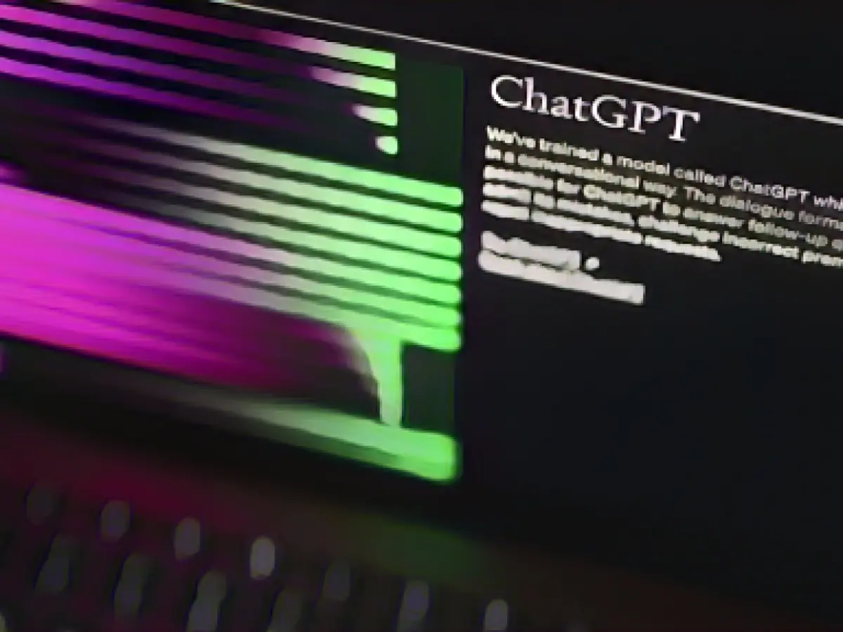 The U.S. government plans to comprehensively promote the application of artificial intelligence. But government regulators say there is a lack of plans