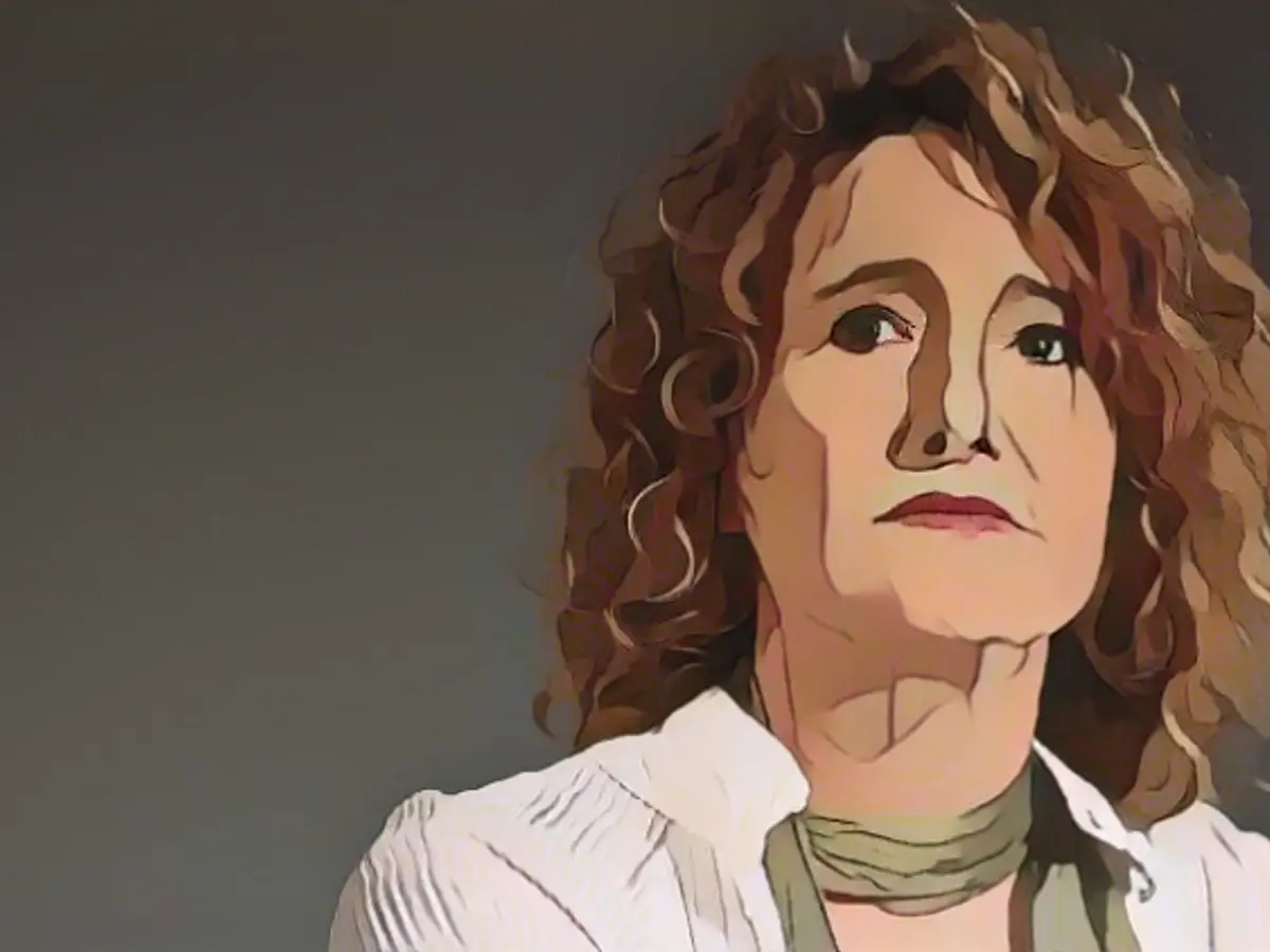 The Berlinale gets a new boss