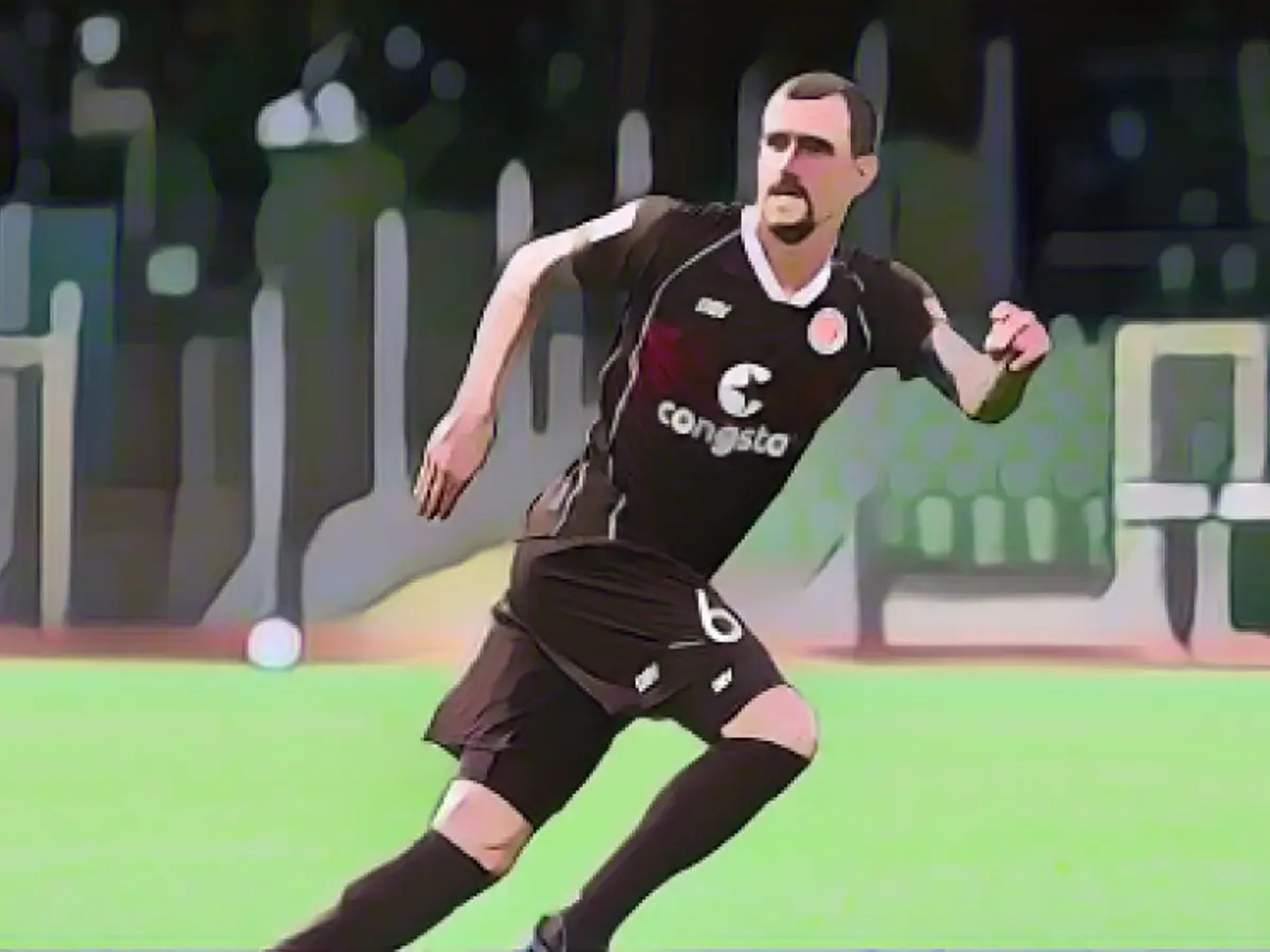 Zoller can't get his act together