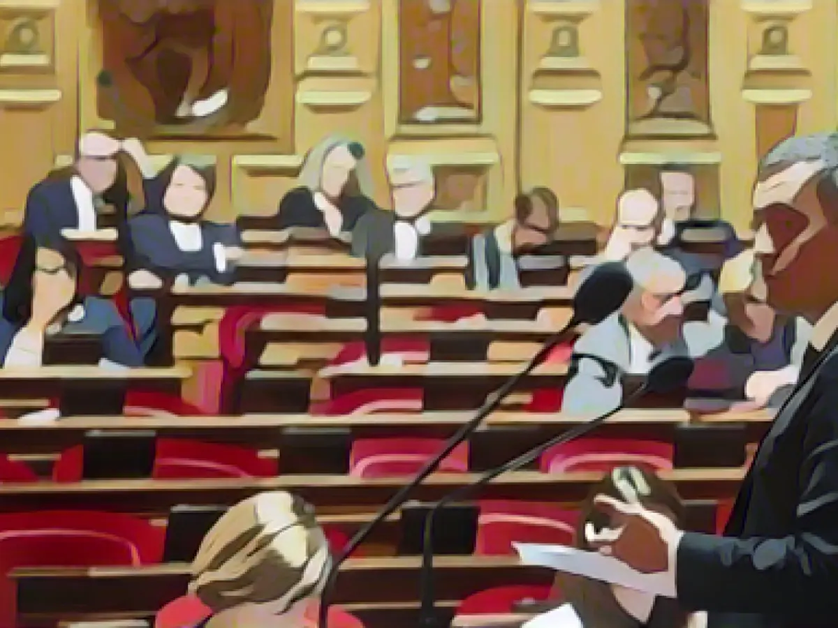 Immigration law rejected: Paris relies on mediation committee