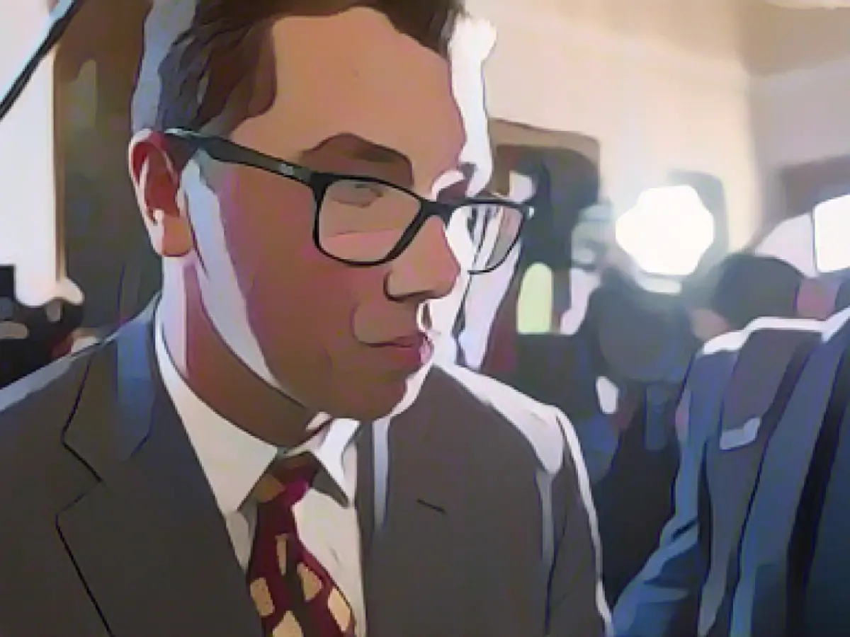 AfD leadership: state association should remove Halemba from party