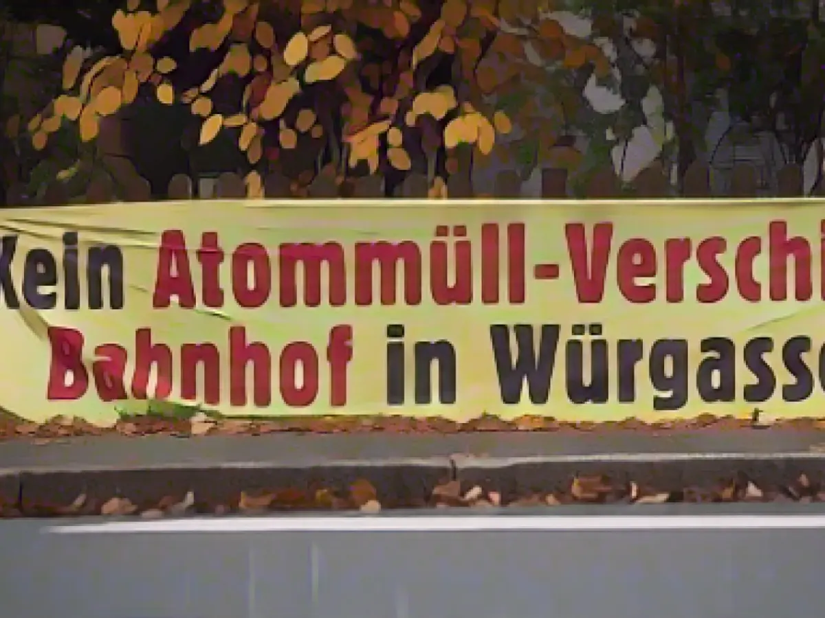 Nuclear waste storage facility in Beverungen will not be built