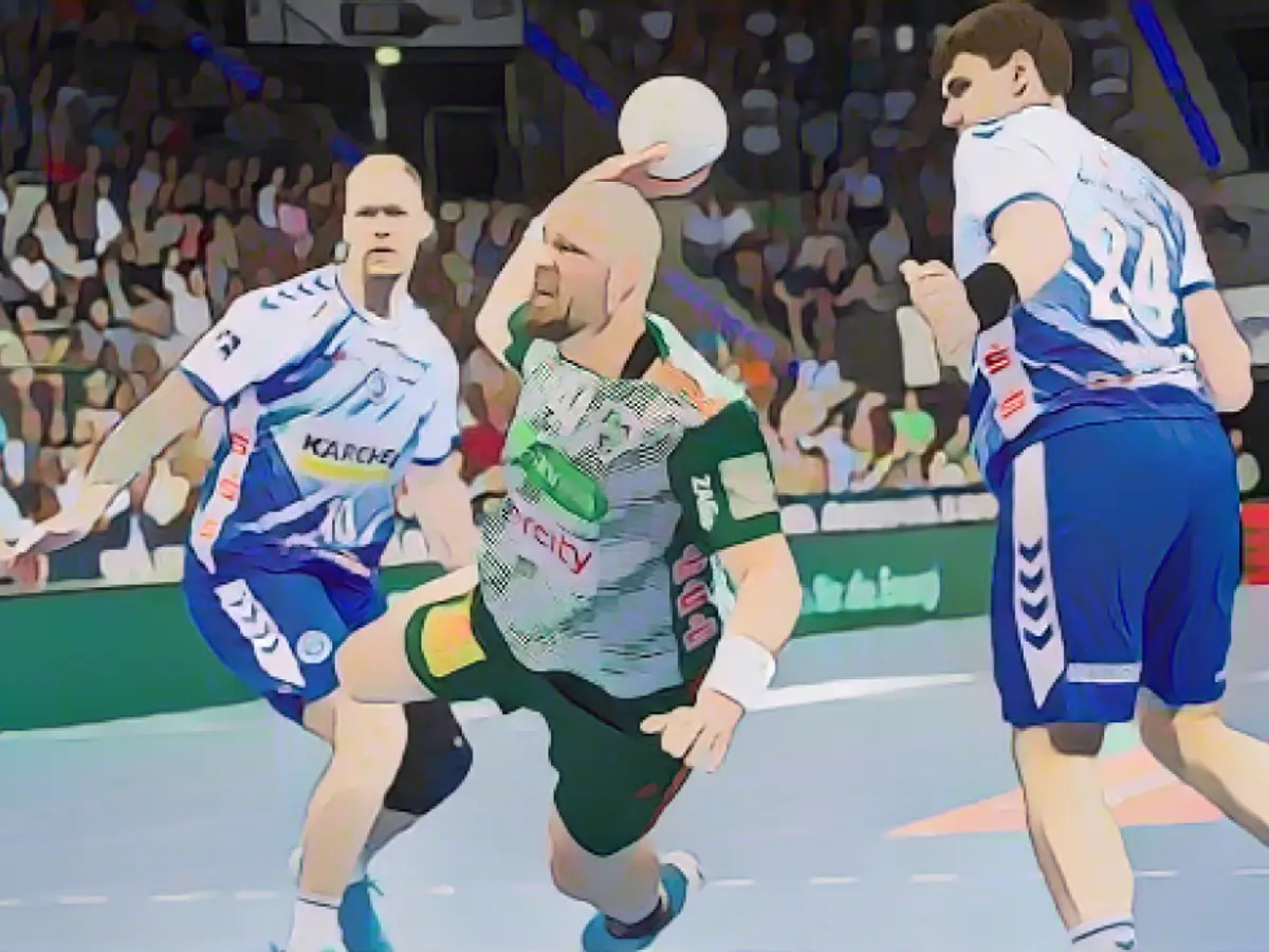 Bundesliga club parts ways with circle runner edge