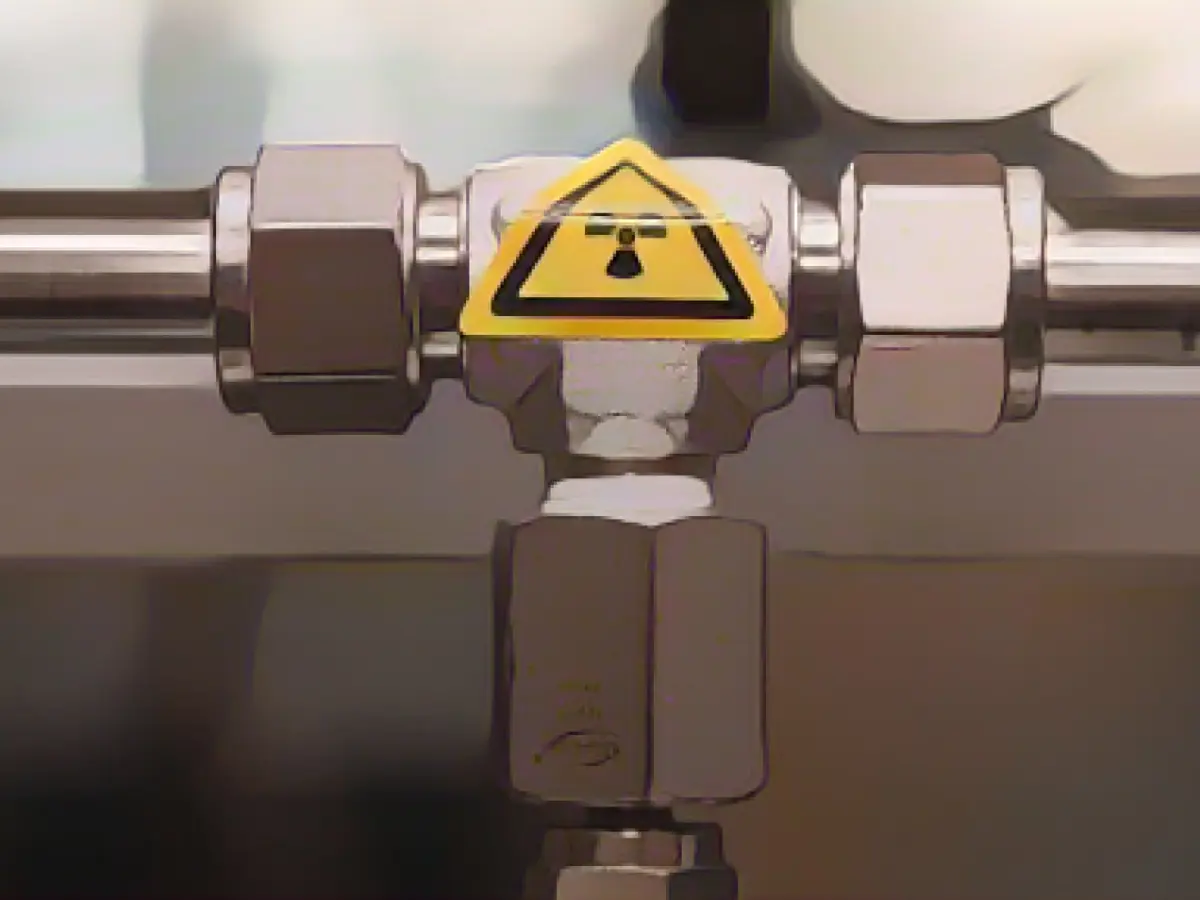 Radon: Radiation protectionists promote measurements