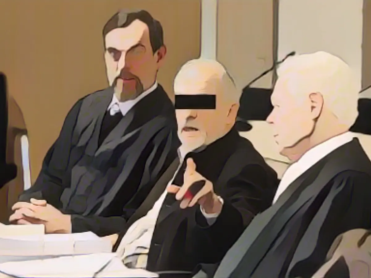 Doctor administered deadly drug