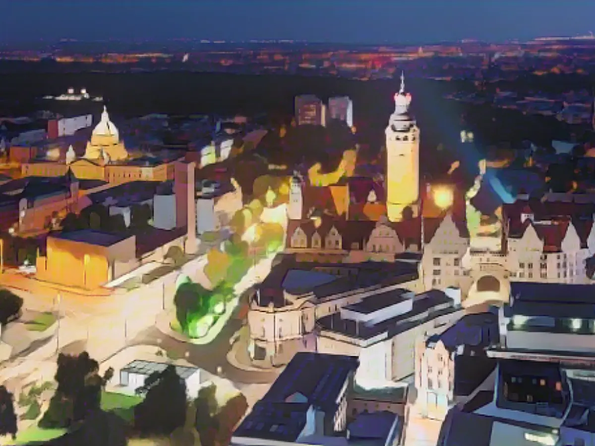 Rents rose the most in these cities